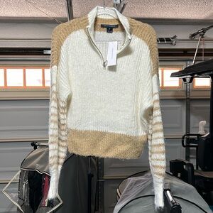 NWT French Connection sweater